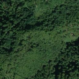 Satellite imagery of Vergovac, BA