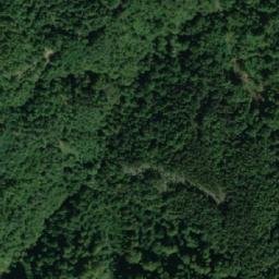 Satellite imagery of Bukovo Brdo, BA
