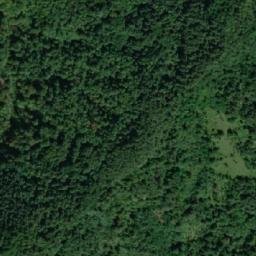 Satellite imagery of Bukovo Brdo, BA