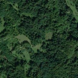 Satellite imagery of Ravno Brdo, BA