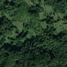 Satellite imagery of Ravno Brdo, BA