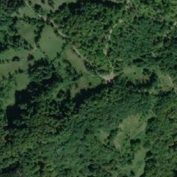 Satellite imagery of Ravno Brdo, BA