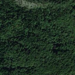 Satellite imagery of Kamenjak, BA