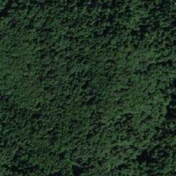 Satellite imagery of Kamenjak, BA