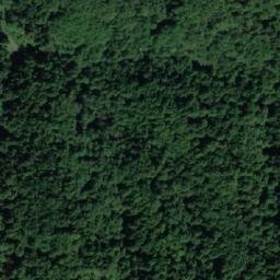 Satellite imagery of Kamenjak, BA