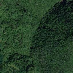 Satellite imagery of Hodžino Brdo, BA