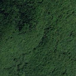 Satellite imagery of Hodžino Brdo, BA