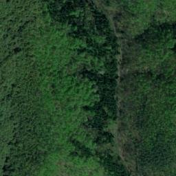 Satellite imagery of Hodžino Brdo, BA