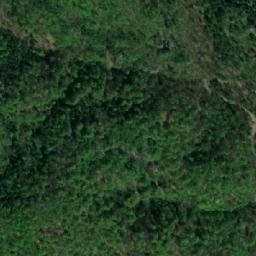 Satellite imagery of Vrana, BA