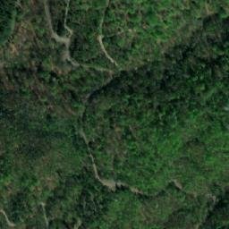 Satellite imagery of Kunina, BA