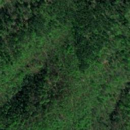 Satellite imagery of Kunina, BA