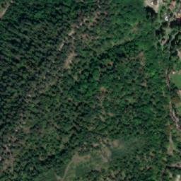 Satellite imagery of Skrajni Brijeg, BA