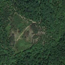 Satellite imagery of Krmeća Glava, BA