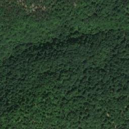 Satellite imagery of Krmeća Glava, BA