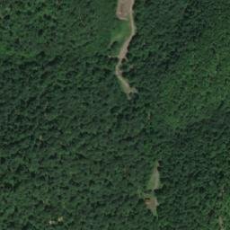 Satellite imagery of Krmeća Glava, BA