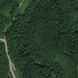 Satellite imagery of Obli Vrh, BA