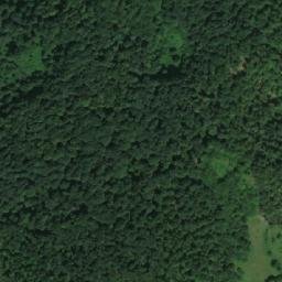 Satellite imagery of Obli Vrh, BA