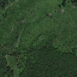 Satellite imagery of Potrk, BA