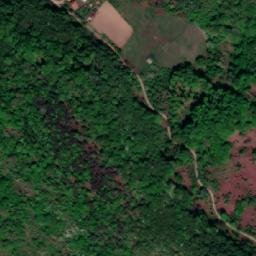 Satellite imagery of Klanac, BA