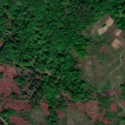 Satellite imagery of Klanac, BA