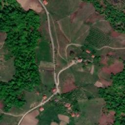 Satellite imagery of Klanac, BA