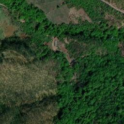 Satellite imagery of Lisina, BA