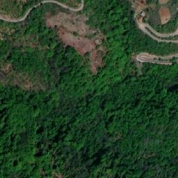 Satellite imagery of Lisina, BA