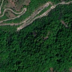 Satellite imagery of Brijeza, BA