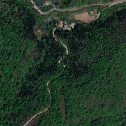 Satellite imagery of Brijeza, BA