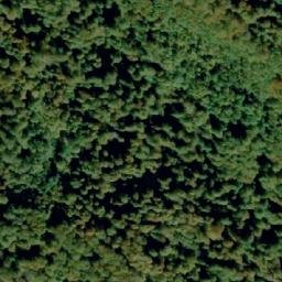 Satellite imagery of Poljanska Kosa, RS