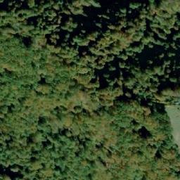 Satellite imagery of Poljanska Kosa, RS