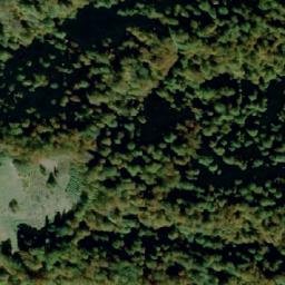 Satellite imagery of Poljanska Kosa, RS