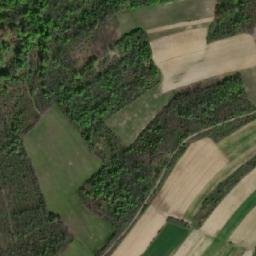 Satellite imagery of Planina, RS