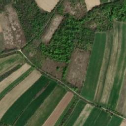 Satellite imagery of Planina, RS