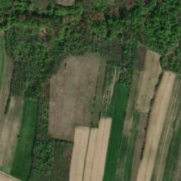 Satellite imagery of Planina, RS