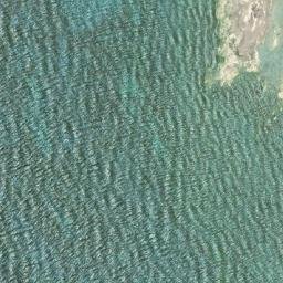 Satellite imagery of Mys Urdyuk, KZ