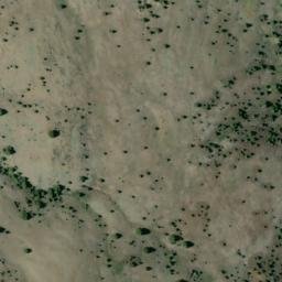 Satellite imagery of Potato Patch Mine, US