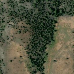 Satellite imagery of Potato Patch Mine, US