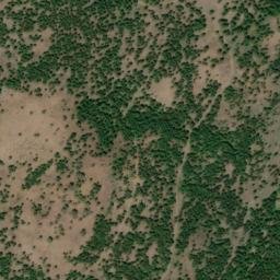 Satellite imagery of Orion Mine, US