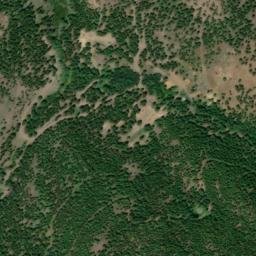 Satellite imagery of Orion Mine, US