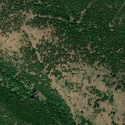 Satellite imagery of Orion Mine, US