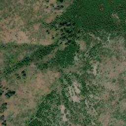 Satellite imagery of Record Mine, US