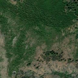 Satellite imagery of Record Mine, US