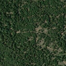 Satellite imagery of Thomason Mine, US