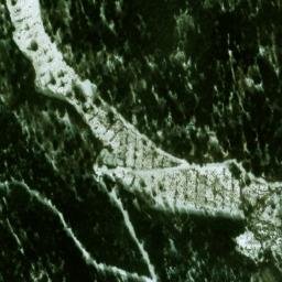 Satellite imagery of Mont Lozere - Croix de l'Ermite, FR