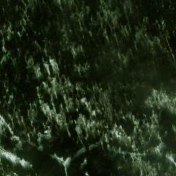 Satellite imagery of Mont Lozere - Croix de l'Ermite, FR