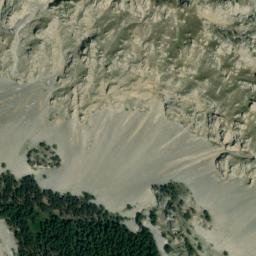 Satellite imagery of 0416108 - A, IT