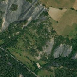 Satellite imagery of 04073B - A, IT