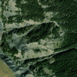 Satellite imagery of 0409602 - A, IT