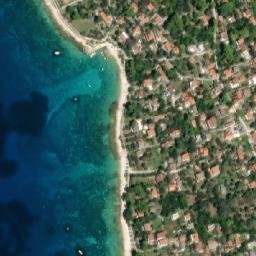 Satellite imagery of survey_point, HR